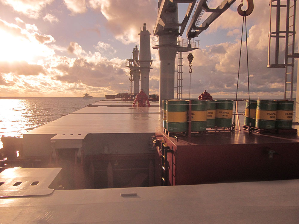 Commercial Management