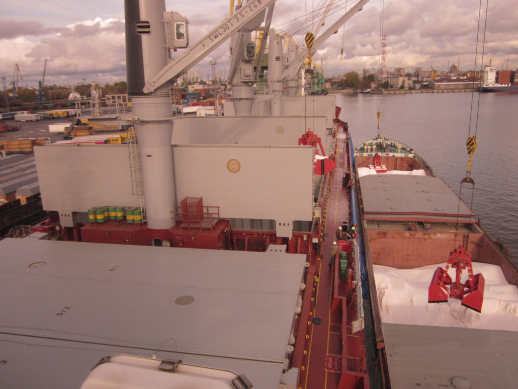 Deval Freight Services